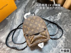 ルイヴィトンバッグ LOUIS VUITTON 2024新作 バックパック