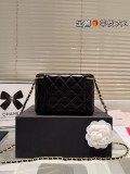 シャネルバッグ CHANEL 2024新作 ボックスバッグ
