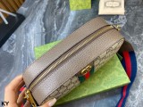グッチバッグ GUCCI 2024新作 カメラバッグ