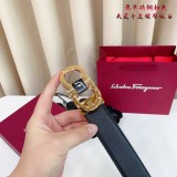 フェラガモベルト Ferragamo 2024新作 ベルト