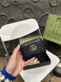 グッチバッグ GUCCI 2024新作 小銭入れ