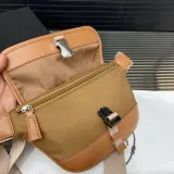 プラダバッグ PRADA 2024新作 ファニーパック