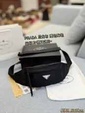 プラダバッグ PRADA 2024新作 チェストパック