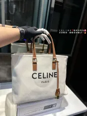 セリーヌバッグ CELINE 2024新作 トートバッグ