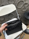 シャネルバッグ CHANEL 2024新作 チェーンバッグ