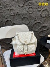 シャネルバッグ CHANEL 2024新作 バックパック