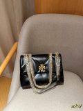 トリーバーチバッグ TORY BURCH 2024新作 チェーンバッグ
