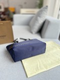 バーバリーバッグ BURBERRY 2024新作 トートバッグ