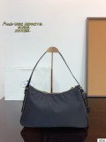 プラダバッグ PRADA 2024新作 トートバッグ