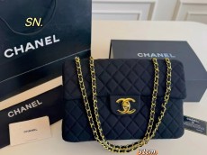 シャネルバッグ CHANEL 2024新作 チェーンバッグ