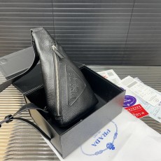 プラダバッグ PRADA 2024新作 チェストパック