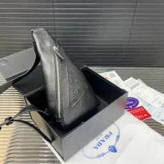 プラダバッグ PRADA 2024新作 チェストパック