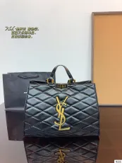 サンローランバッグ Yves Saint Laurent 2024新作 ハンドバッグ