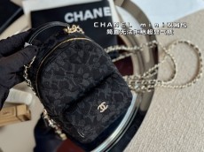 シャネルバッグ CHANEL 2024新作 バックパック