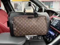 ルイヴィトンバッグ LOUIS VUITTON 2024新作 トラベルバッグ