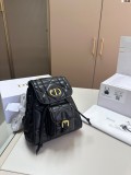 ディオールバッグ DIOR 2024新作 バックパック