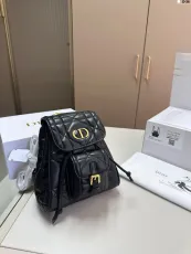 ディオールバッグ DIOR 2024新作 バックパック