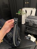 シャネルバッグ CHANEL 2024新作 オートバイバッグ