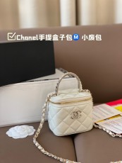 シャネルバッグ CHANEL 2024新作 ハンドバッグ