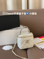 シャネルバッグ CHANEL 2024新作 ハンドバッグ