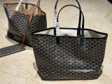 ゴヤールバッグ GOYARD 2024新作 トートバッグ