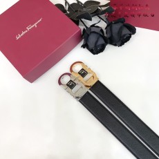 フェラガモベルト Ferragamo 2024新作 ベルト