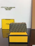 フェンディバッグ FENDI 2024新作 クロスボディバッグ