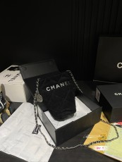 シャネルバッグ CHANEL 2024新作 バケツバッグ