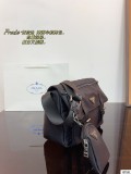 プラダバッグ PRADA 2024新作 クロスボディバッグ