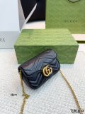 グッチバッグ GUCCI 2024新作 クロスボディバッグ