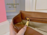 ミュウミュウバッグ Miu Miu 2024新作 ハンドバッグ