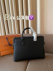 ルイヴィトンバッグ LOUIS VUITTON 2024新作 ブリーフケース