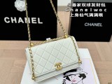 シャネルバッグ CHANEL 2024新作 ハンドバッグ