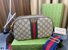 グッチバッグ GUCCI 2024新作 カメラバッグ