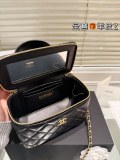シャネルバッグ CHANEL 2024新作 ハンドバッグ