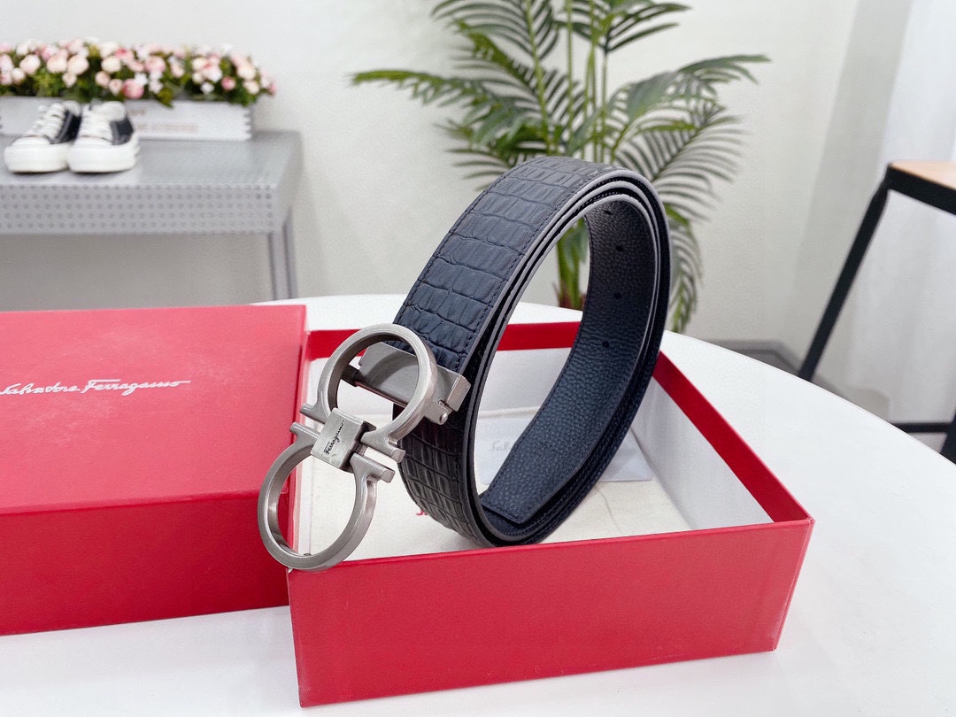 フェラガモバッグ Ferragamo 2024新作 ベルト