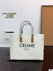 セリーヌバッグ CELINE 2024新作 トートバッグ