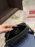 ディオールバッグ DIOR 2024新作 メッセンジャーバッグ