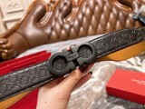 フェラガモベルト Ferragamo 2024新作 ベルト