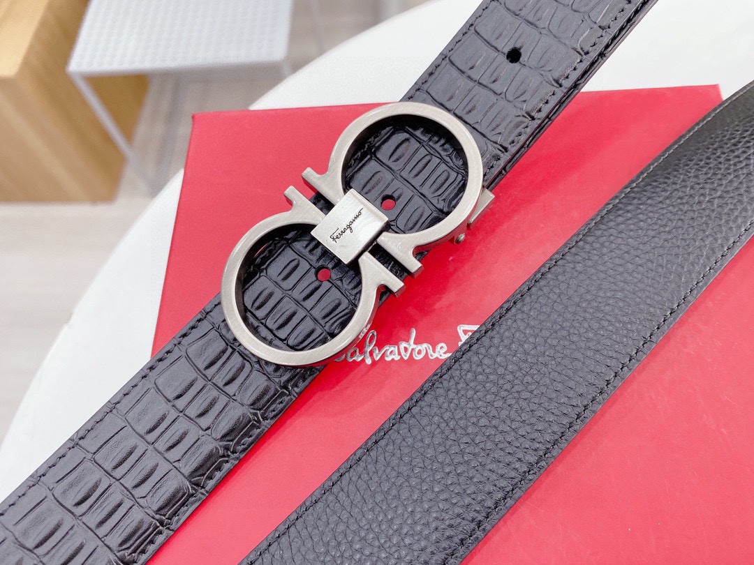 フェラガモバッグ Ferragamo 2024新作 ベルト