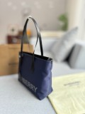 バーバリーバッグ BURBERRY 2024新作 トートバッグ