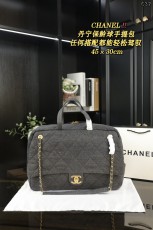 シャネルバッグ CHANEL 2024新作 トートバッグ