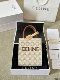 セリーヌバッグ CELINE 2024新作 トートバッグ