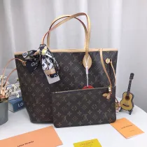 ルイヴィトンバッグ LOUIS VUITTON 2024新作 トートバッグ