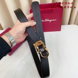 フェラガモベルト Ferragamo 2024新作 ベルト