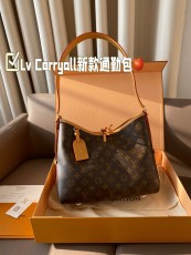 ルイヴィトンバッグ LOUIS VUITTON 2024新作 ショルダーバッグ