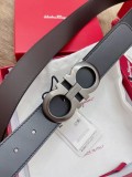 フェラガモバッグ Ferragamo 2024新作 ベルト