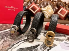 フェラガモベルト Ferragamo 2024新作 ベルト