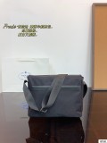 プラダバッグ PRADA 2024新作 クロスボディバッグ