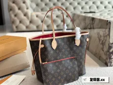 ルイヴィトンバッグ LOUIS VUITTON 2024新作 トートバッグ